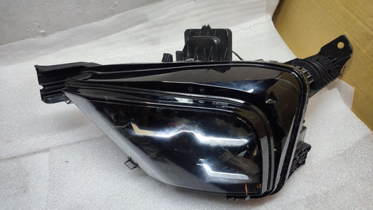 Citroen C5X LED Left Side Headlight 2023 9849667980 psa83