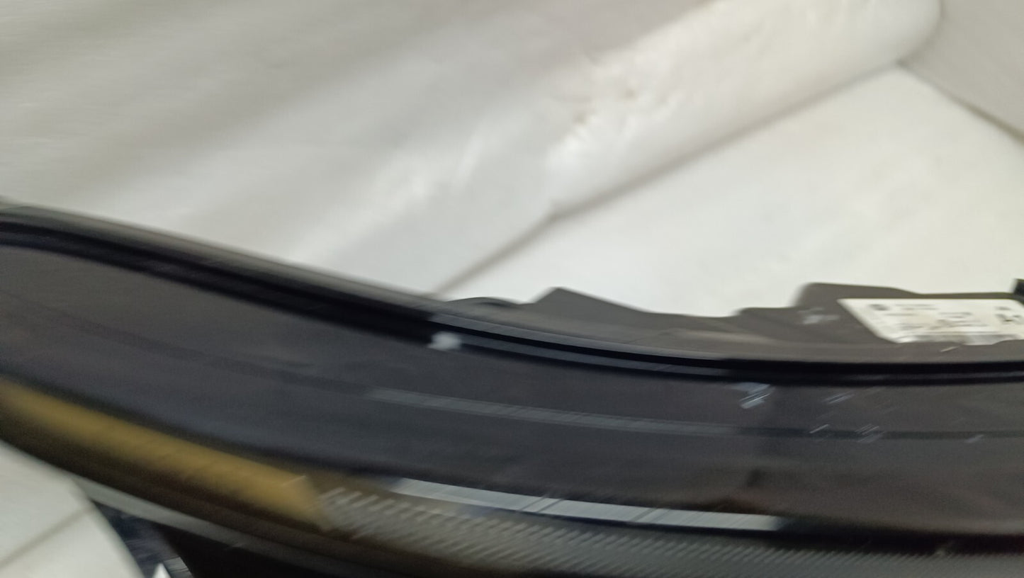 Nisssn Qashqai 2024 Headlight Led Driver Side Genuine Oem 26010-HN10A ni67