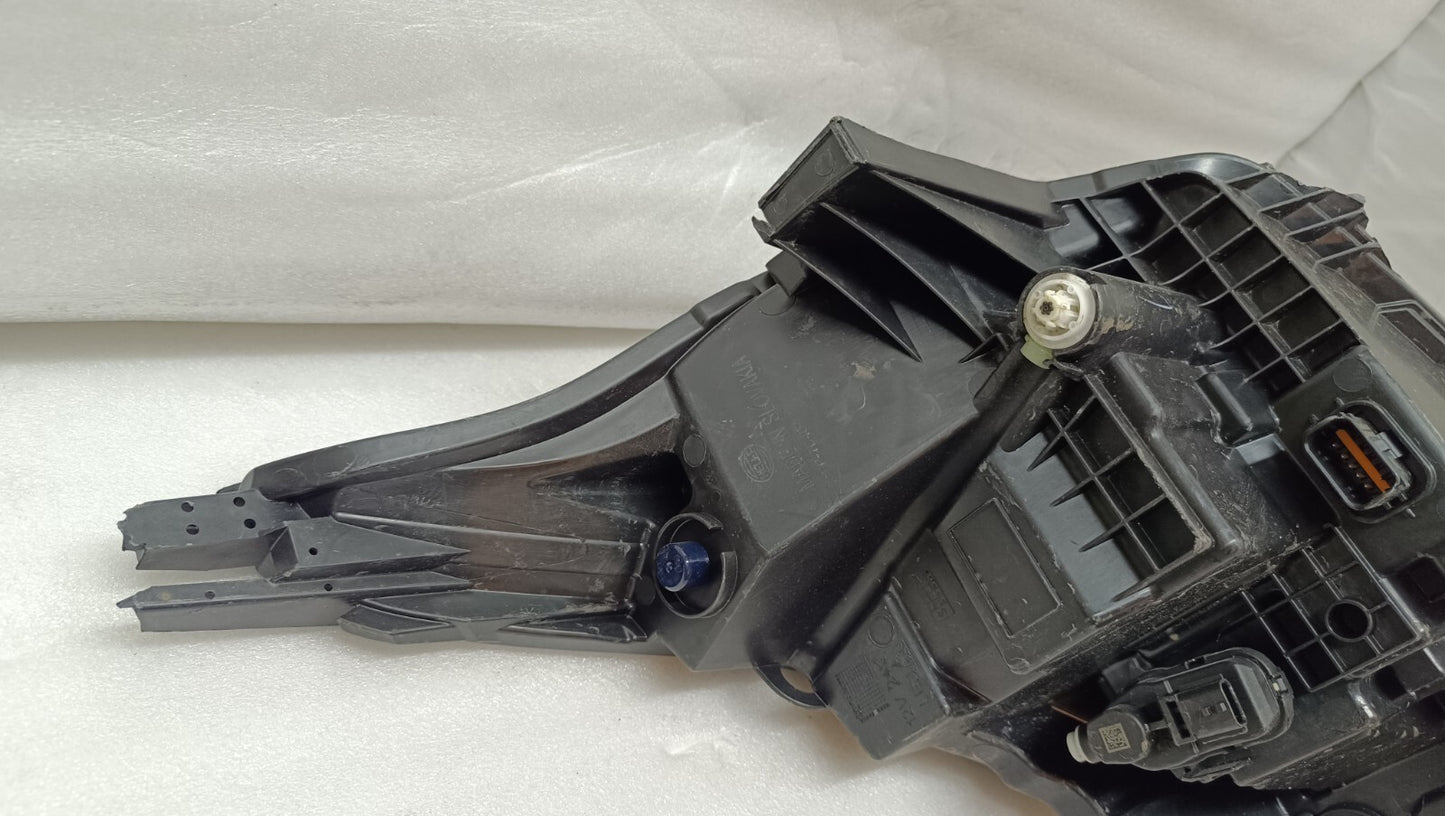 Nisssn Qashqai 2024 Headlight Led Driver Side Genuine Oem 26010-HN10A ni67