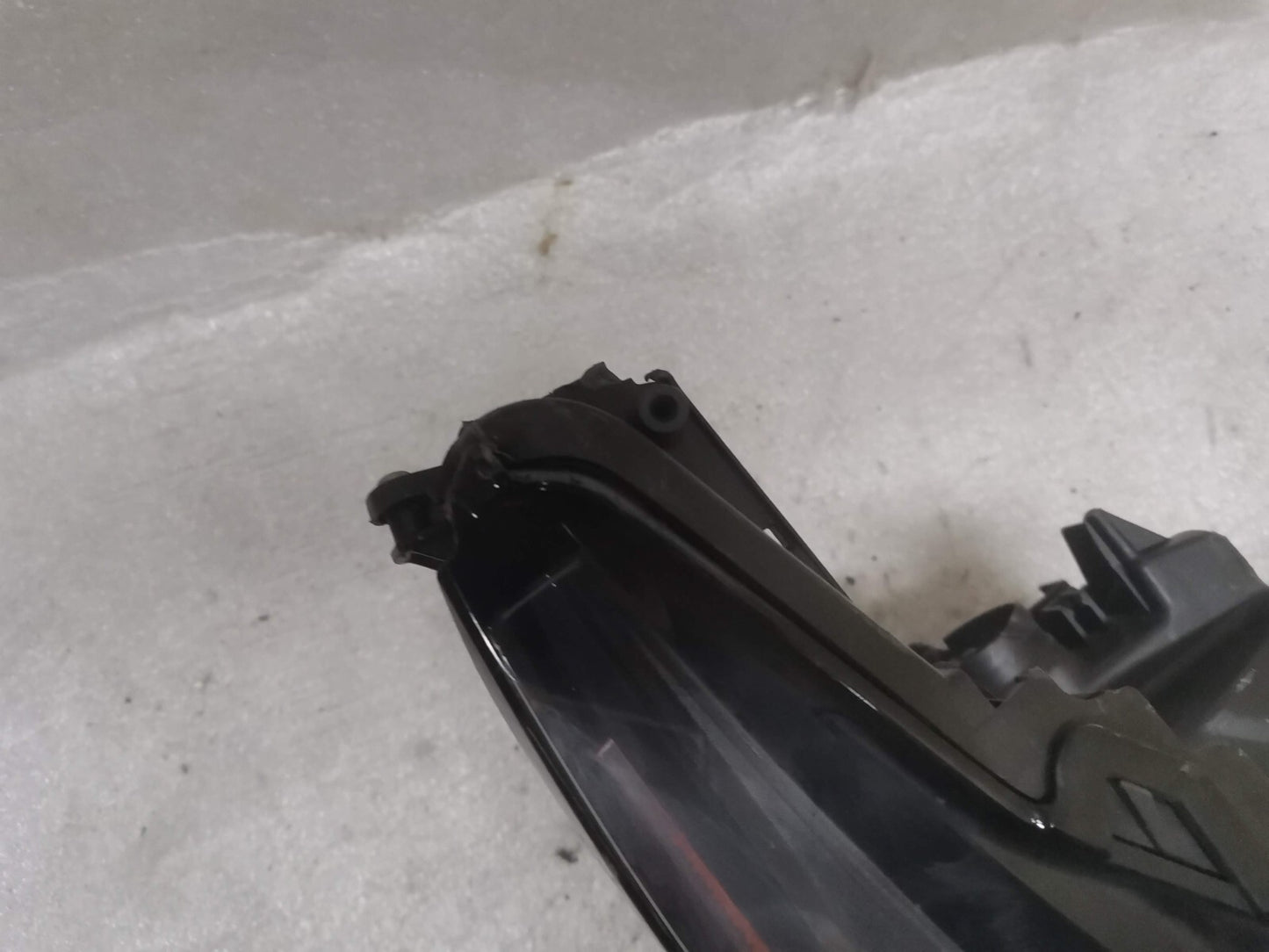 LEXUS NX nx300h O/S RIGHT 2014-19DRIVER SIDE LED HEADLIGHT 81145-78070 lenx13