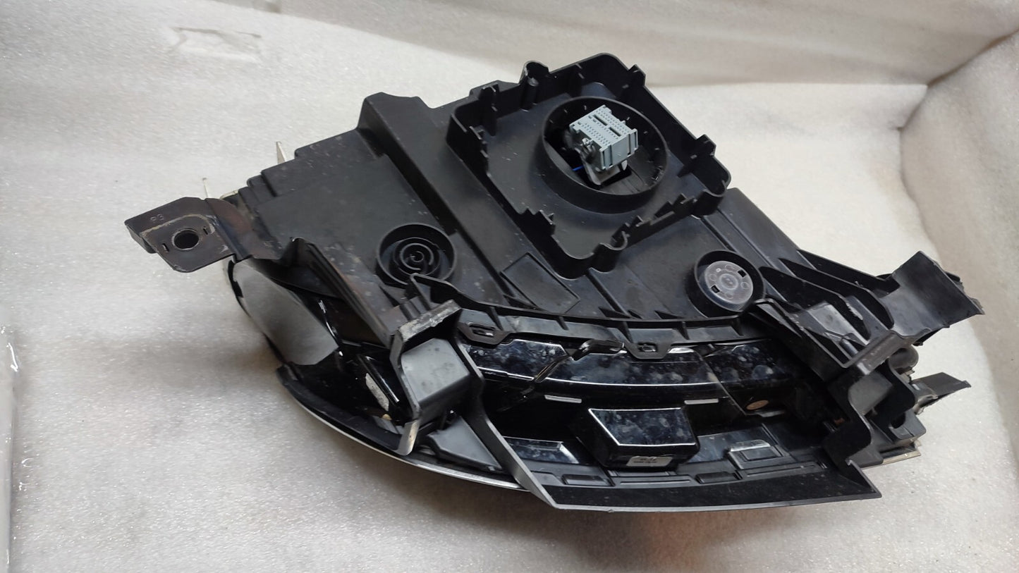 VAUXHALL MOKKA 2020-2023 FULL LED HEADLIGHT LEFT PASSANGER SIDE 9834030080 v107