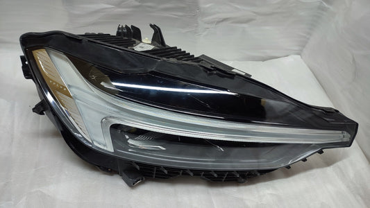 VOLVO XC60 Headlamp FULL LED RHD RIGHT 2017-2024  RH 32337371  / 32337373-8 vo75