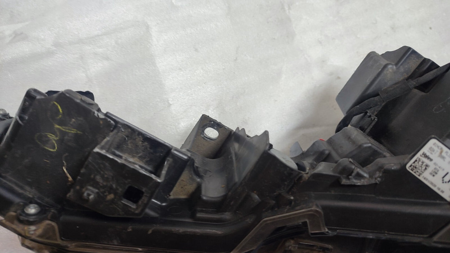 TOYOTA COROLLA MK12 2018-2024 LEFT SIDE FULL LED HEADLIGHT 81150-02T00 toco31