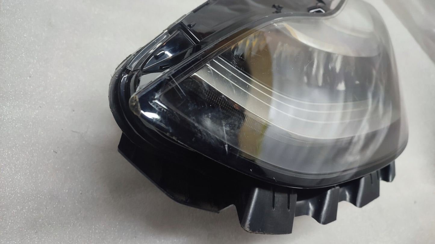 TESLA MODEL 3 2018-2022 LEFT PASSENGER SIDE LED HEADLIGHT tes10