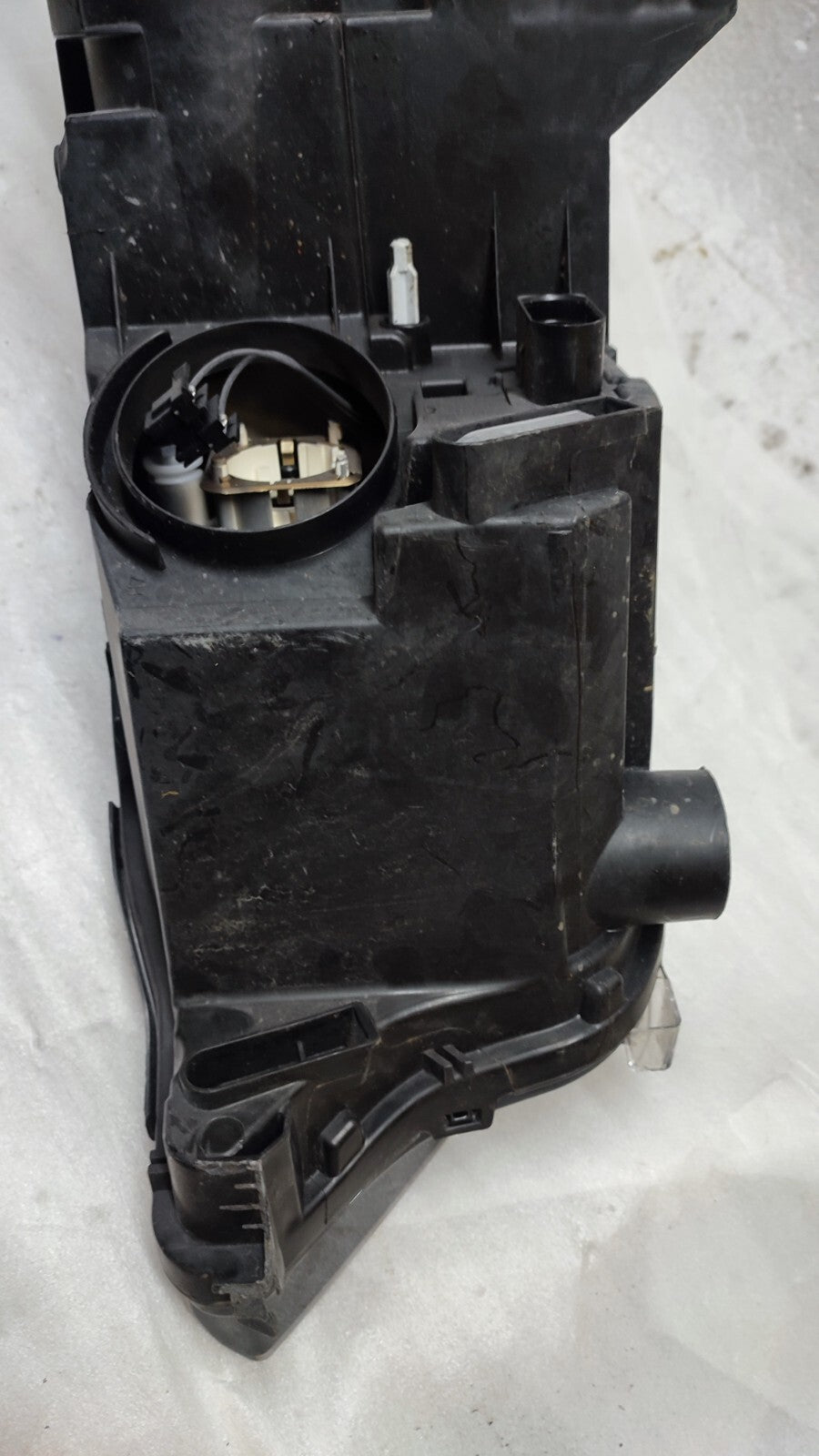 Volkswagen T-ROC Headlight Drivers Side Offside Halogen 2GA941006C VW161