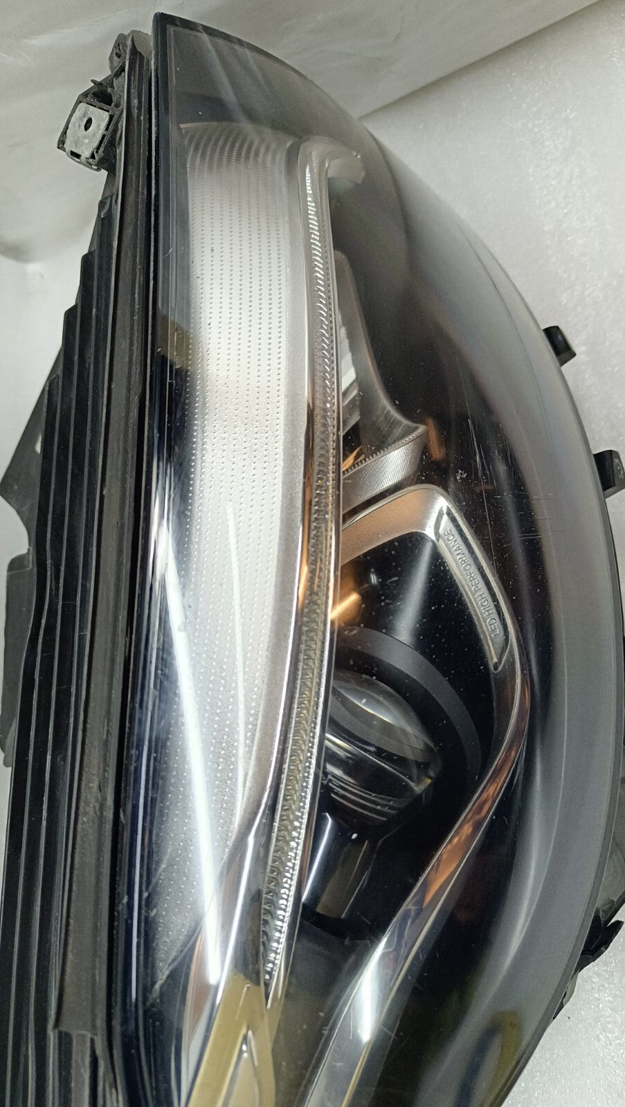 Mercedes GLC W253 2016-2019 Right Driver Side Headlight A2539065401 m113