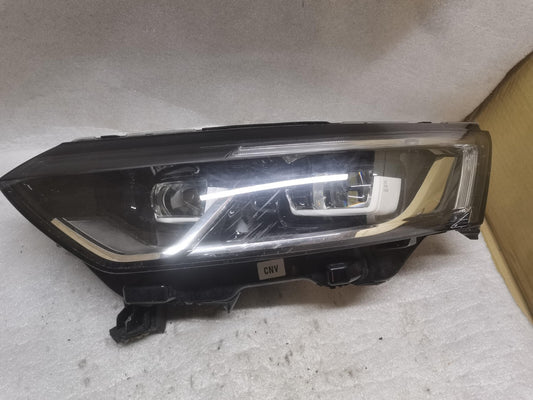 RENAULT KOLEOS PASSENGER SIDE LED HEADLIGHT 2016 Onwards ren13