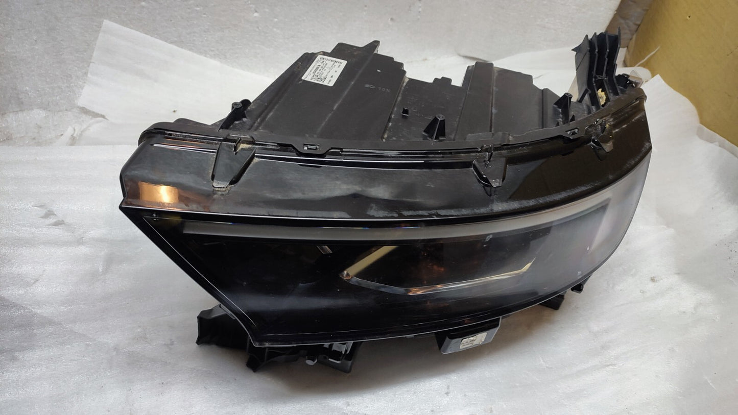 VAUXHALL MOKKA 2020-2023 FULL LED HEADLIGHT LEFT PASSANGER SIDE 9834030080 vx98