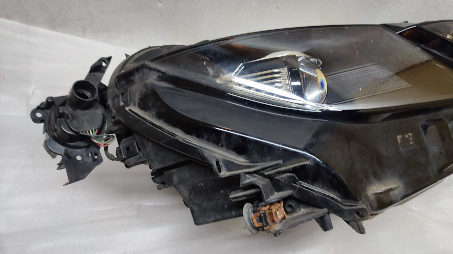 VOLKSWAGEN ARTEON FULL LED O/S DRIVERS HEADLIGHT 3G8941082A vwar152