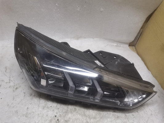 Hyundai Ioniq 2019-2022 LED Right Complete Headlight JDTR Driver Side O/S huio7
