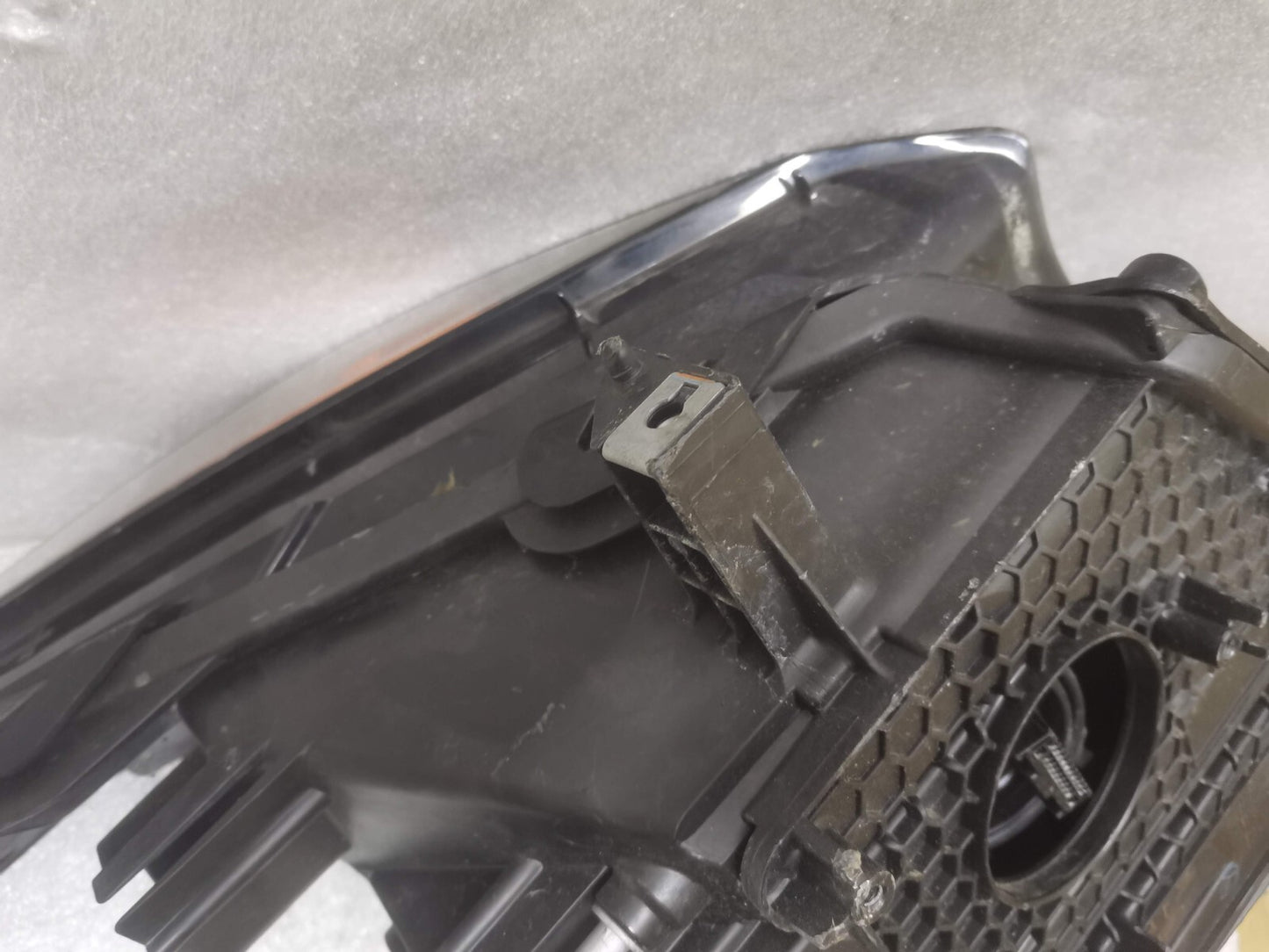 LEXUS NX nx300h O/S RIGHT 2014-19DRIVER SIDE LED HEADLIGHT 81145-78070 lenx13