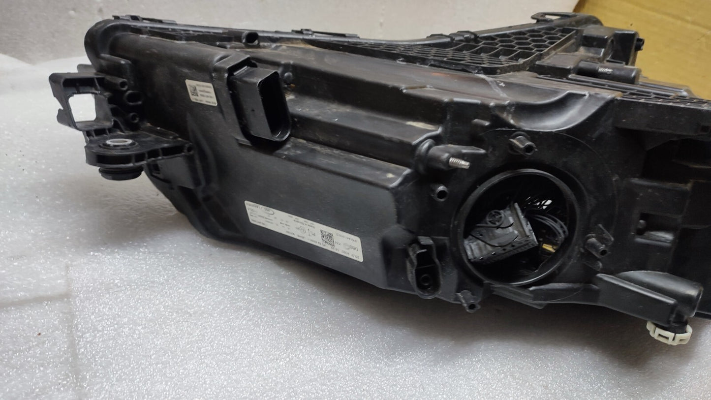 SKODA SUPERB LED HEADLAMP LEFT  FACELIFT MK3  2019-2023 3V2941015D sk93