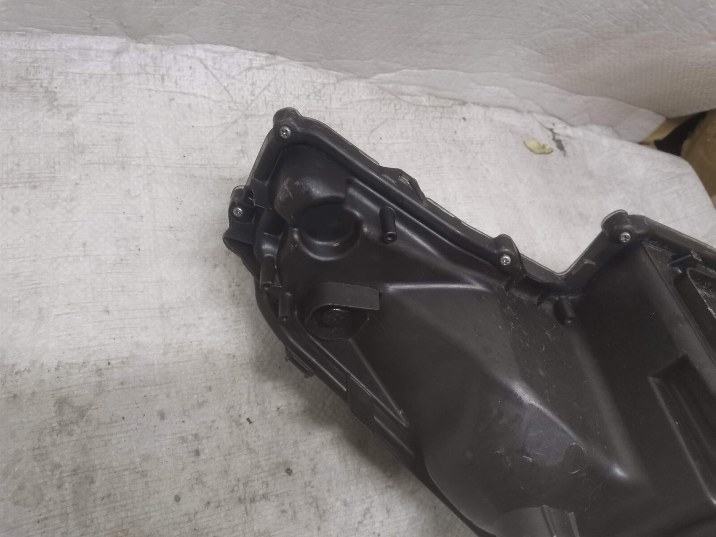 TOYOTA CHR PASSENGERS SIDE N/S LH HEADLIGHT 81160-F4011-00 2016-2020 toch8