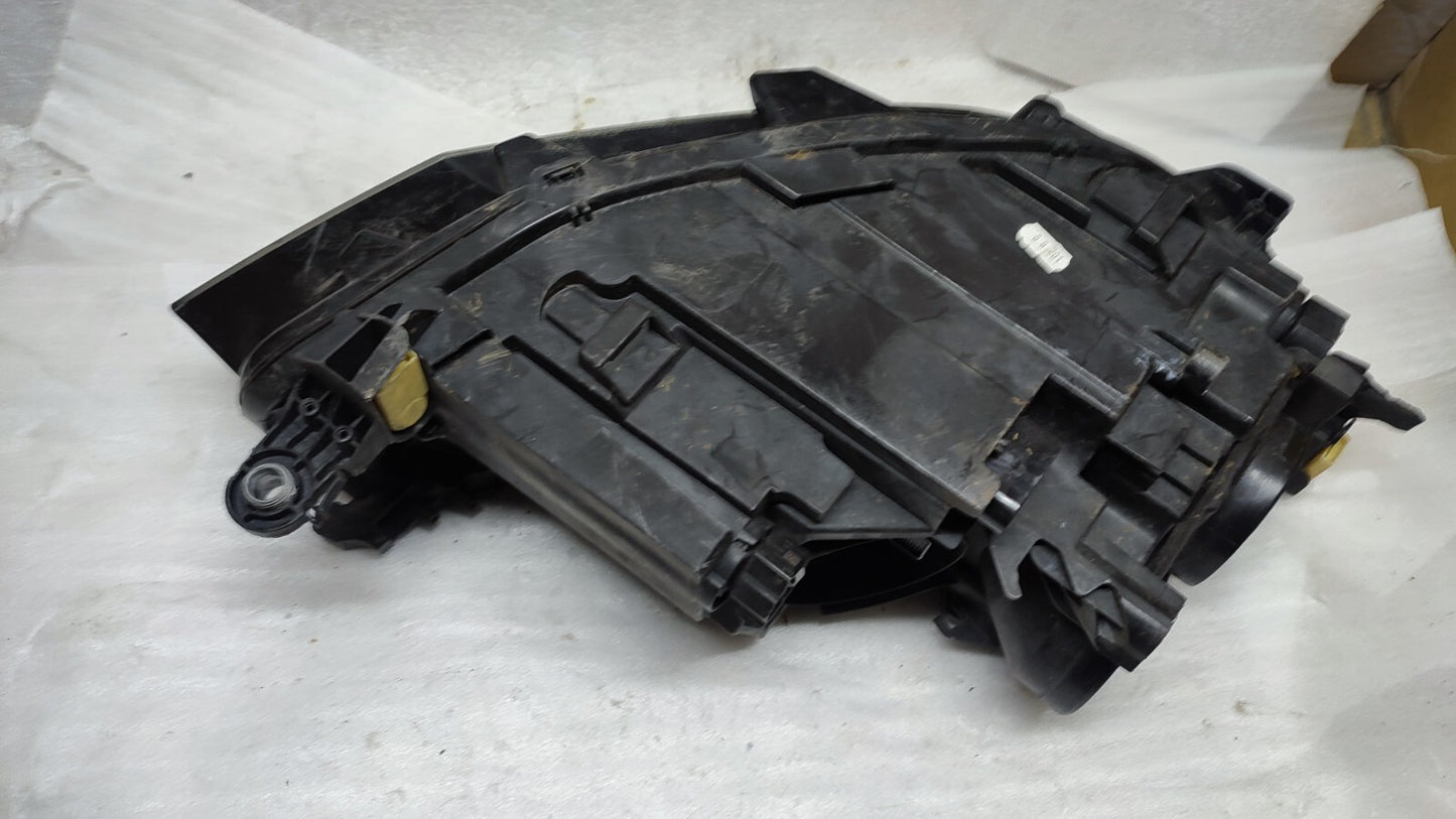 VOLKSWAGEN T-CROSS FRONT LEFT PASSENGER SIDE HEADLIGHT 2GN941005A vw160