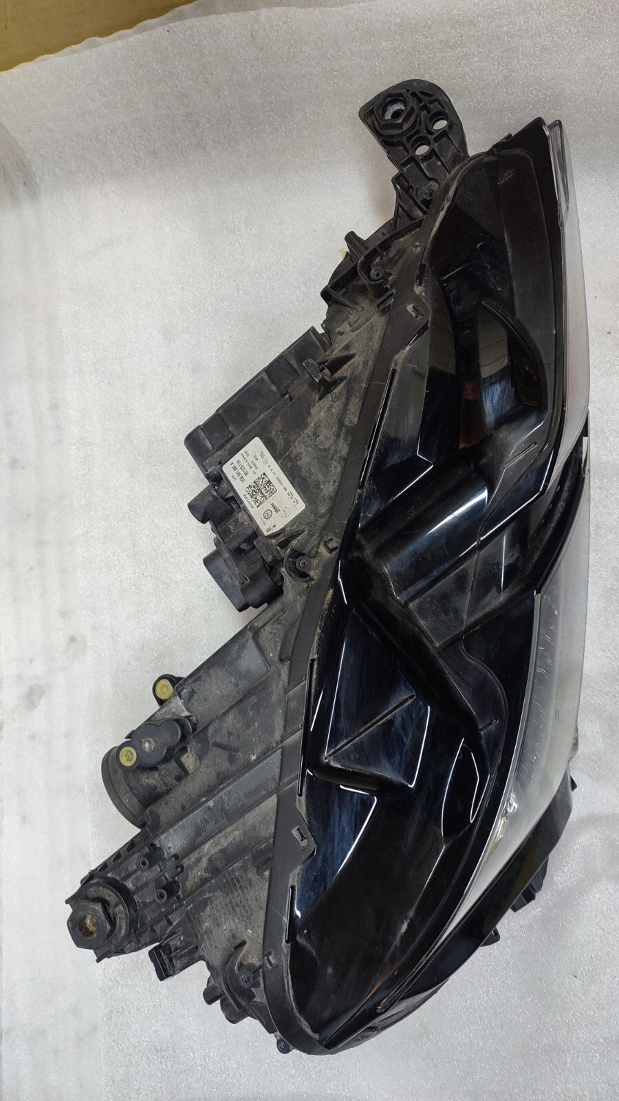 VOLKSWAGEN ARTEON FULL LED O/S DRIVERS HEADLIGHT 3G8941082A vwar146