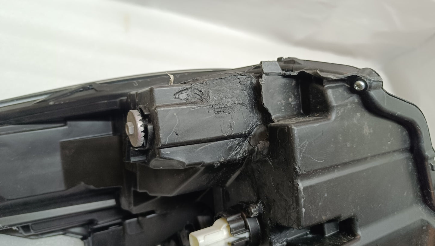 TOYOTA CHR CH-R GENUINE  FULL LED  DRIVER SIDE HEADLIGHT P/N 81110-F4210-00 to57