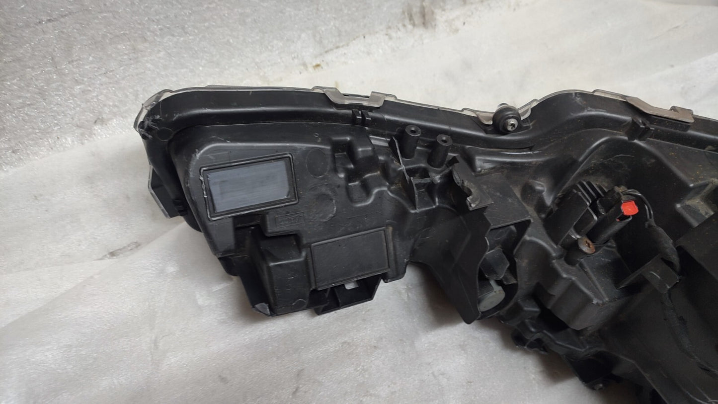 TOYOTA COROLLA MK12 2018-2024 LEFT SIDE FULL LED HEADLIGHT 81150-02T00 toco30