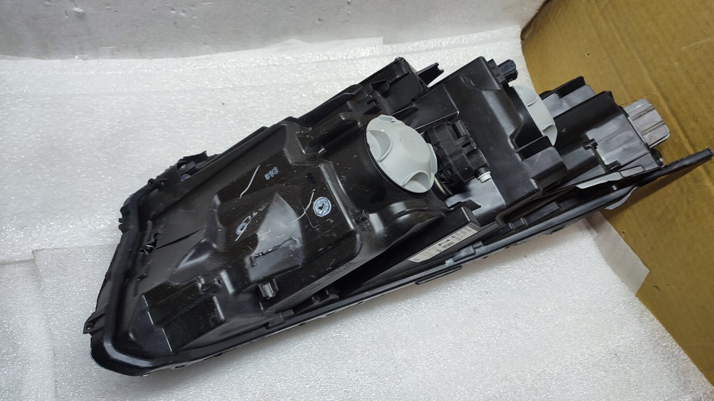 Renault Kangoo LED DRL Headlight Light Lamp 2020- N/S GENUINE 260604292R ren38