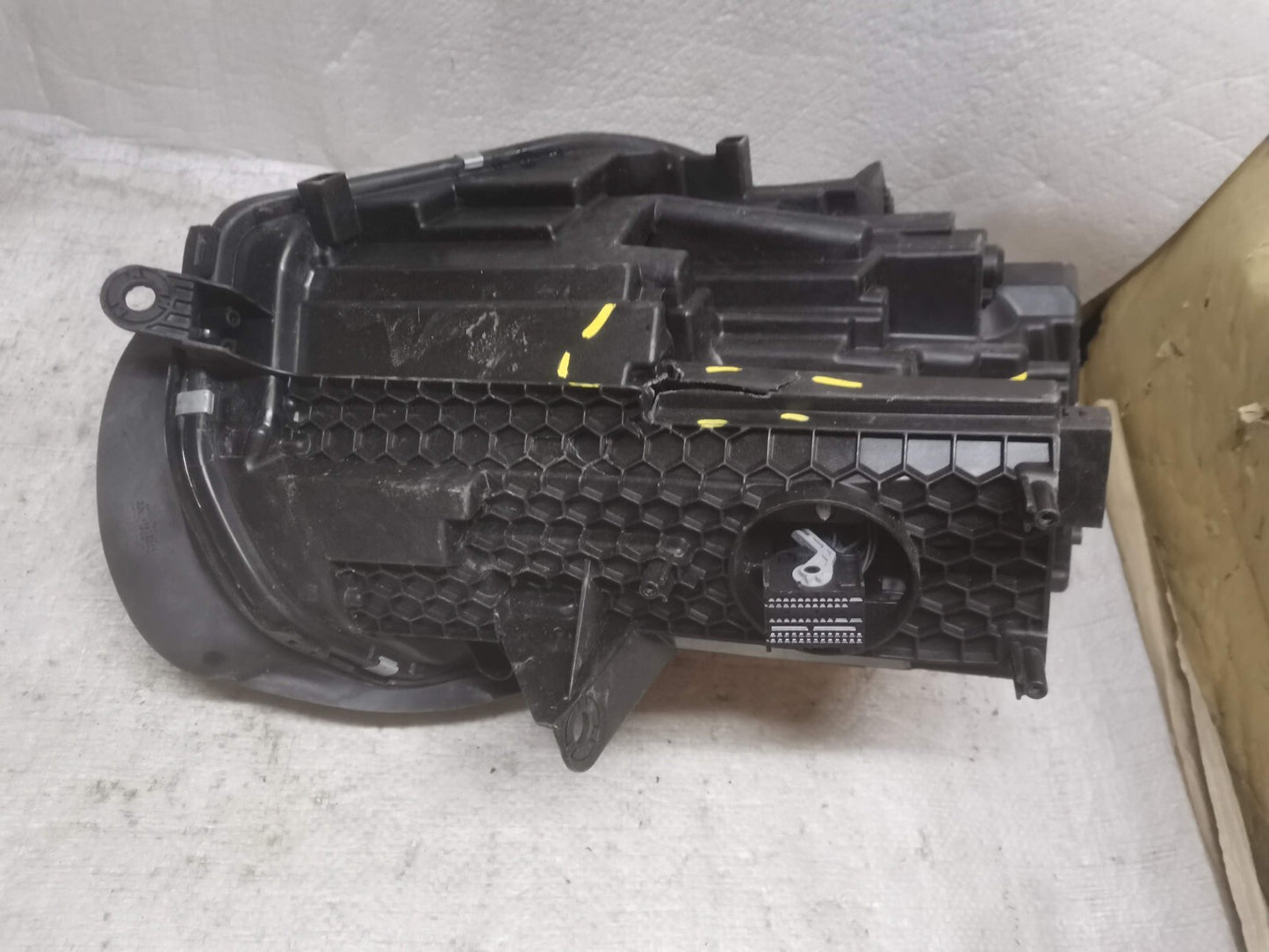 Mini Countryman F60 LCI LED Adaptive Headlight Left Headlamp 9881591 bm6047