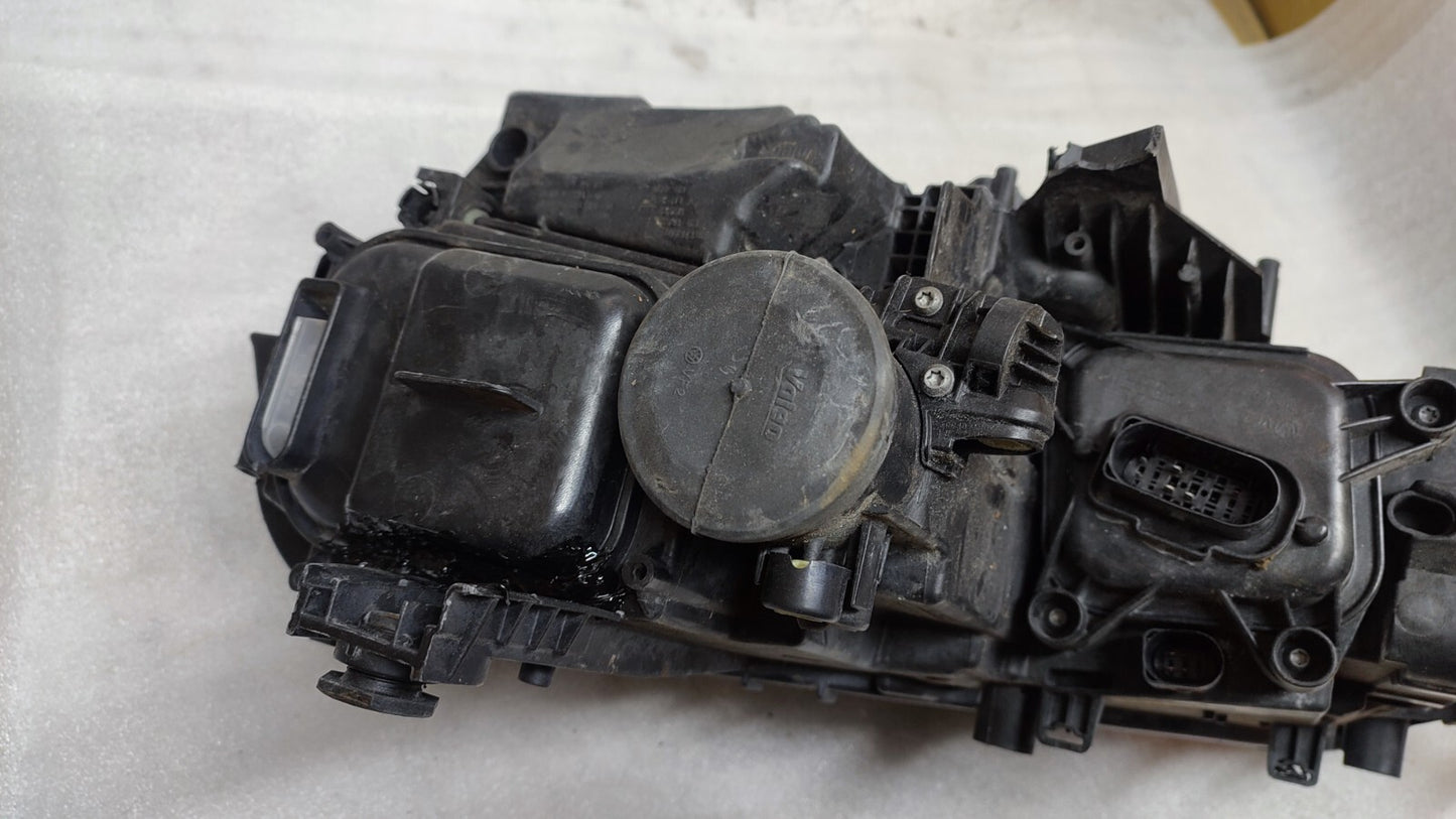 VOLKSWAGEN ARTEON FULL LED O/S DRIVERS HEADLIGHT 3G8941082A vwar146