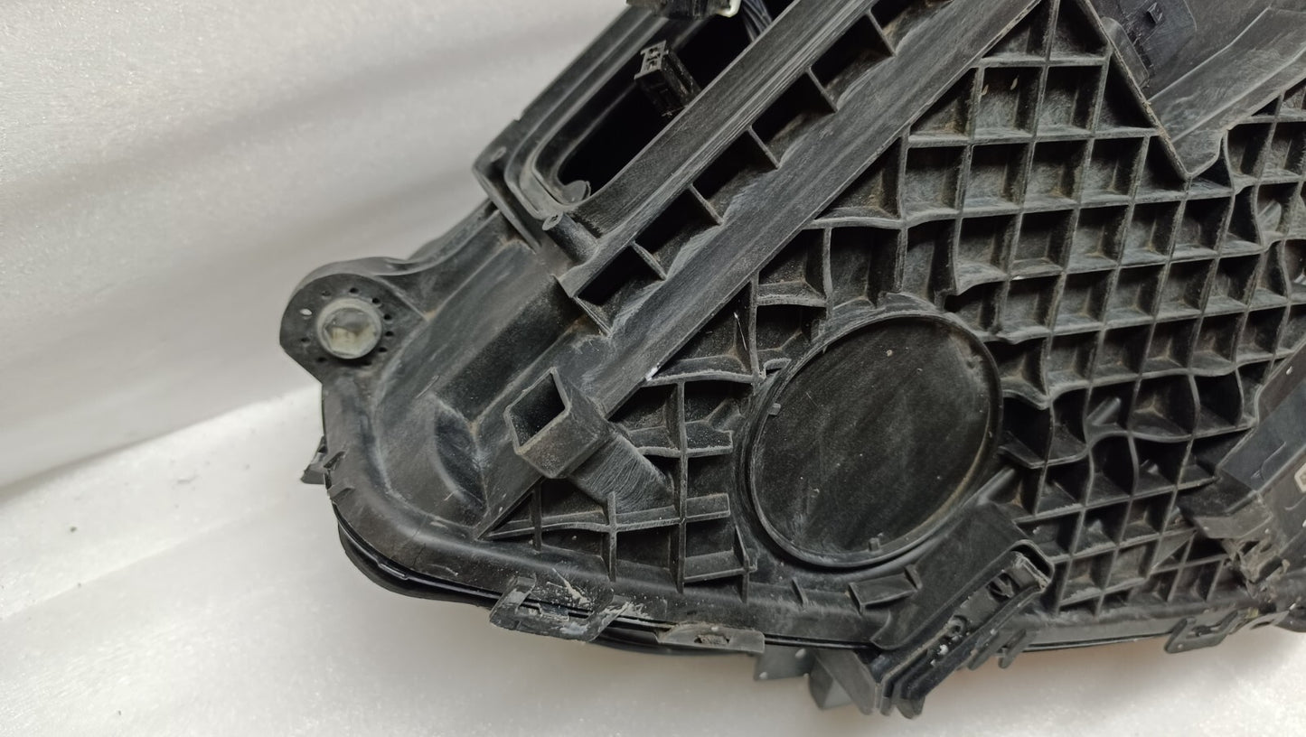 Mercedes GLC W253 2016-2019 Right Driver Side Headlight A2539065401 m113