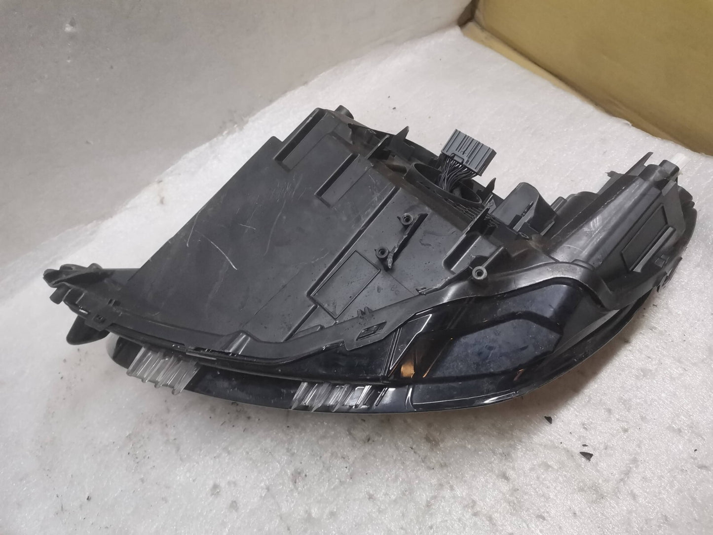 PEUGEOT 2008 GT 208 FULL LED HEADLIGHT RIGHT SIDE 2019-2022 9841642180 psa3