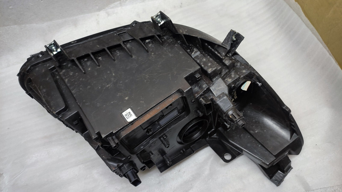 VAUXHALL GRANDLAND LUX LED FRONT LEFT PASSENGER LED HEADLIGHT 9850139180 vx86