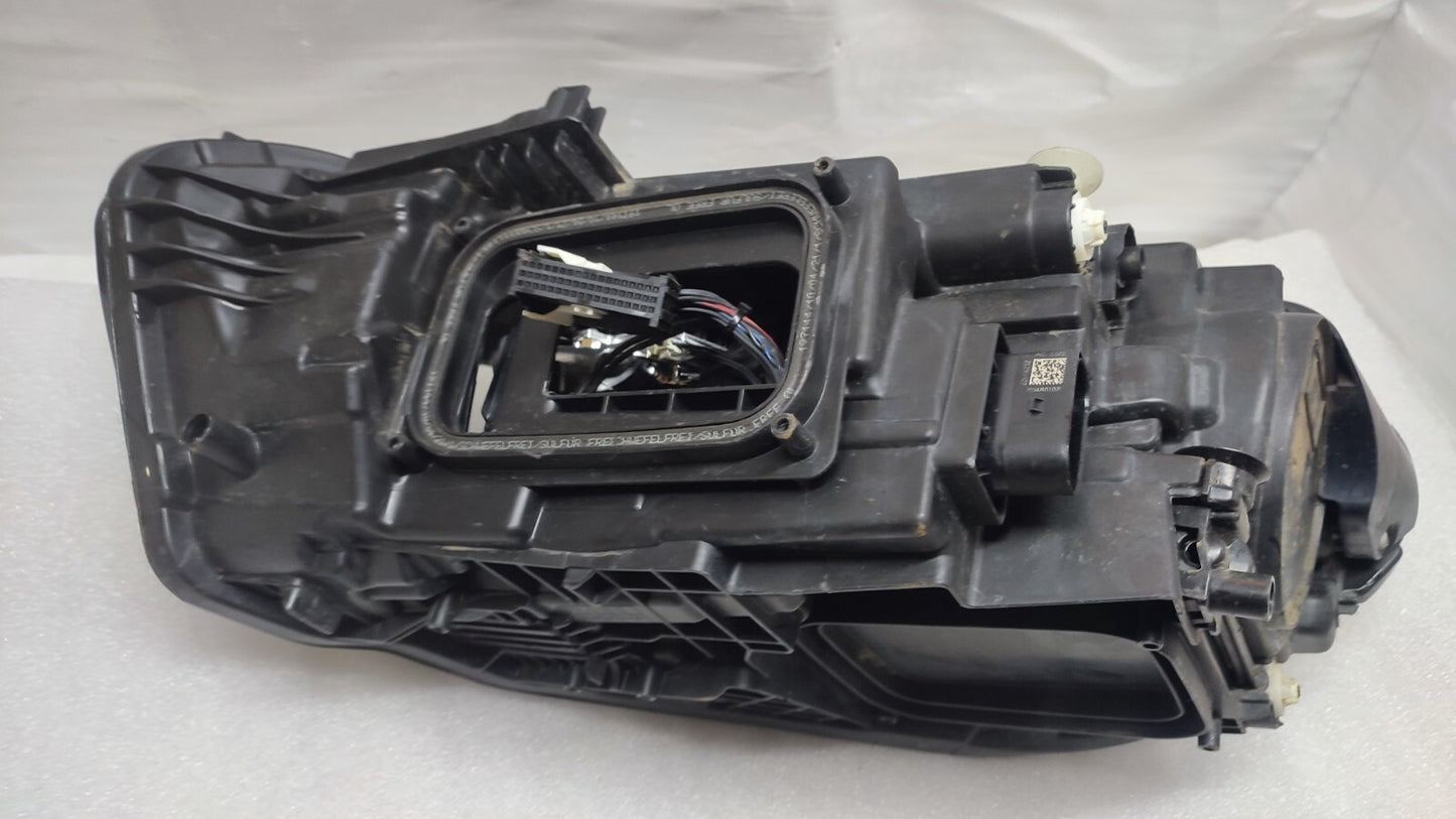 Mercedes A Class W177 Facelift LED O/S Right Headlight A1779064005 m107