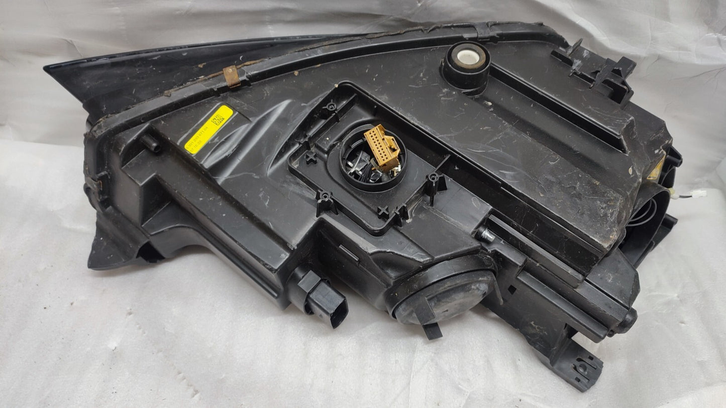 Genuine Audi TT 8s Xenon LED Left Passenger Headlight 8S0941005G