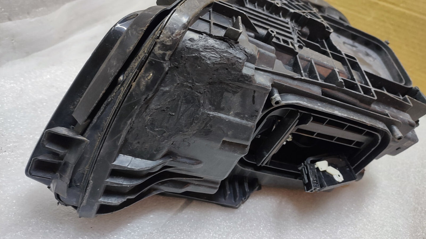 MERCEDES-BENZ W177 A-CLASS PASSENGER SIDE HEADLIGHT A1779064903 2018-2022 m92