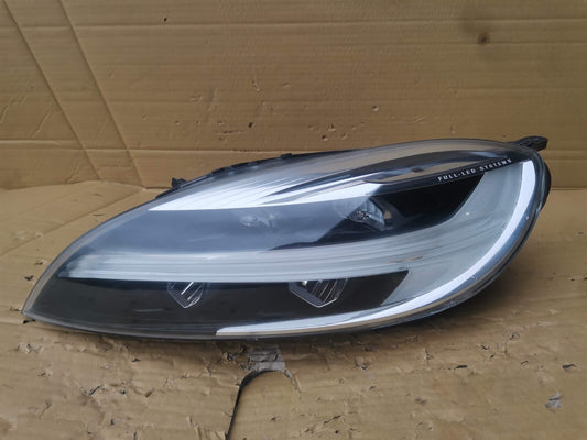VOLVO V40 FULL LED SYSTEM FRONT LEFT SIDE LED HEADLIGHT vo4037