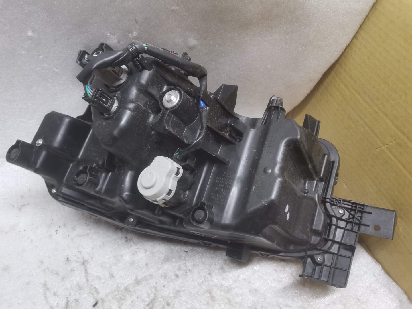 Mazda MX-30 RIGHT Drivers Side Headlamp LED Headlamp Headlight DN4L51030 MA3021