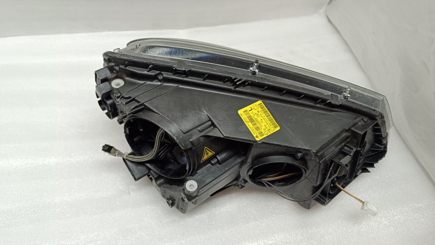 Skoda Yeti 5L 2014-2018 Genuin RHD Xenon headlight unit (left) 5L2941017D sk102