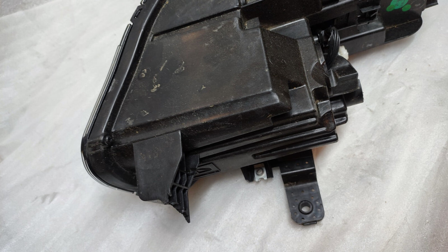 MG HS 2023 Facelift Left Passenger Side Saic Light Full LED 2023 Headlight mg17