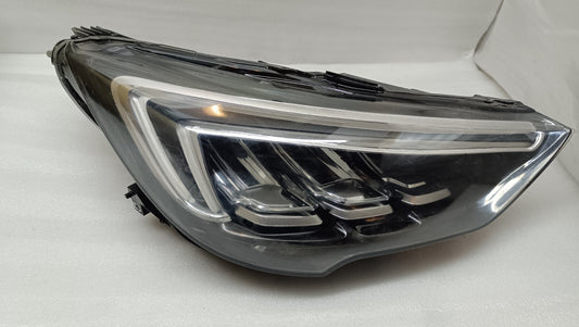 VAUXHALL Crossland X 2017- Front Right Headlight  Lamp FULL LED YQ00351280 v121