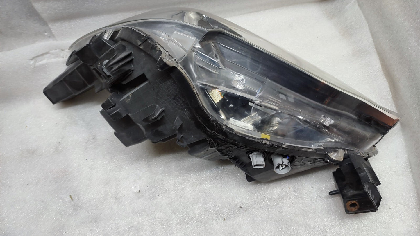 MAZDA CX5 2017-2020 RIGHT DRIVER SIDE LED HEADLIGHT  KB9H51030 K124-51030 ma29