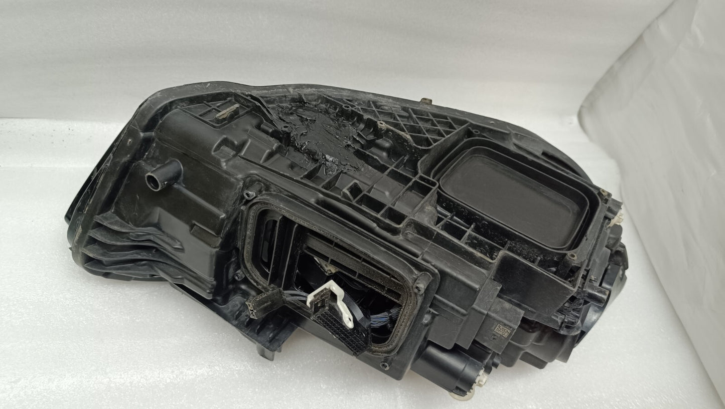 MERCEDES A CLASS W177 LEFT LED HIGH PERFORMANCE HEADLIGHT 18-22 A1779064903 112