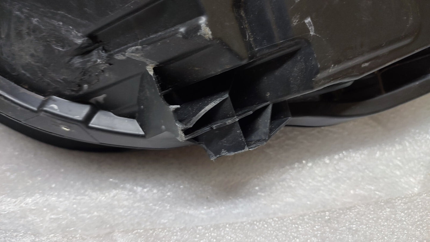 TESLA MODEL 3 DRIVERS SIDE RIGHT LED HEADLIGHT 1514953-00-D 2022 2023 t7