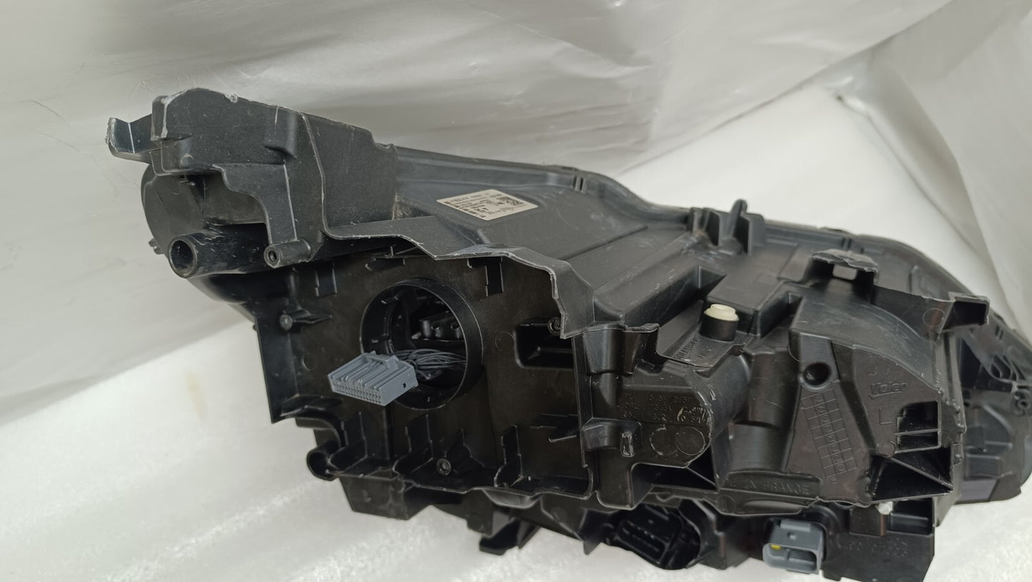 Peugeot 3008 5008 Mk2Facelift FULL LED Headlight Light 2021ON 9836230880 psa97