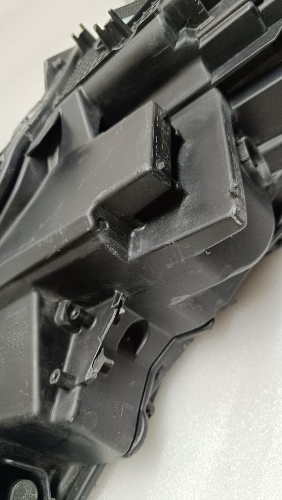 LEXUS NX 350H NX 450H NX450H+ LED HEADLIGHT LEFT PASSENGER 2021-2024 GENUINE L23