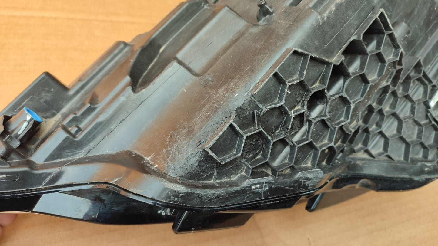 VOLVO S60 V60 CC60 FRONT HEADLIGHT HEADLAMP RIGHT SIDE FULL LED 32347001 vo84