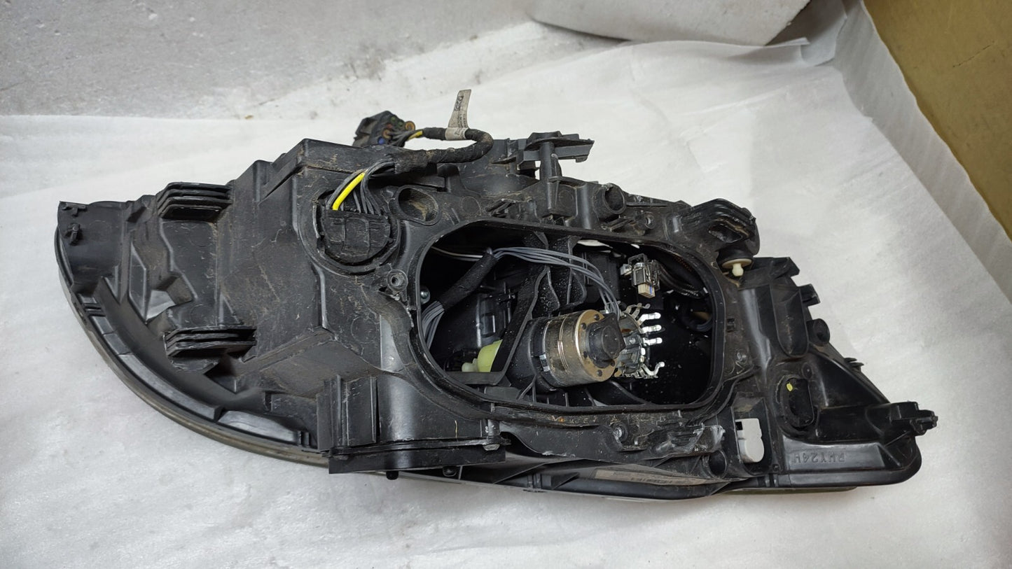 VOLVO S60 V60 2013-2018 FACELIFT XENON DYNAMIC LEFT PASSENGER HEADLIGHT 31420263