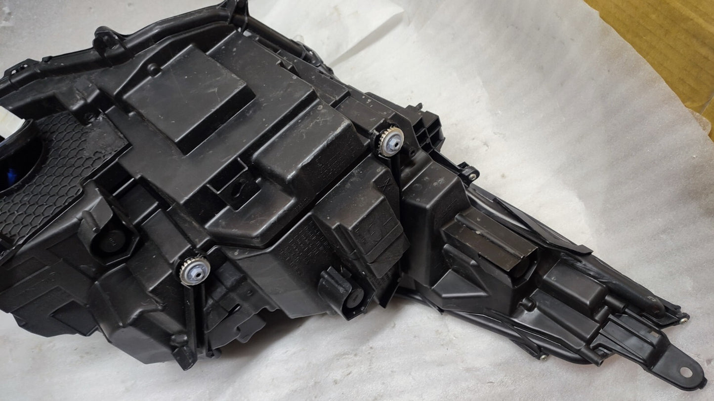 LEXUS RX RX350H RX450H 2019-2023 PASSENGER LEFT LED TRIPLE BEAM HEADLIGHT le19