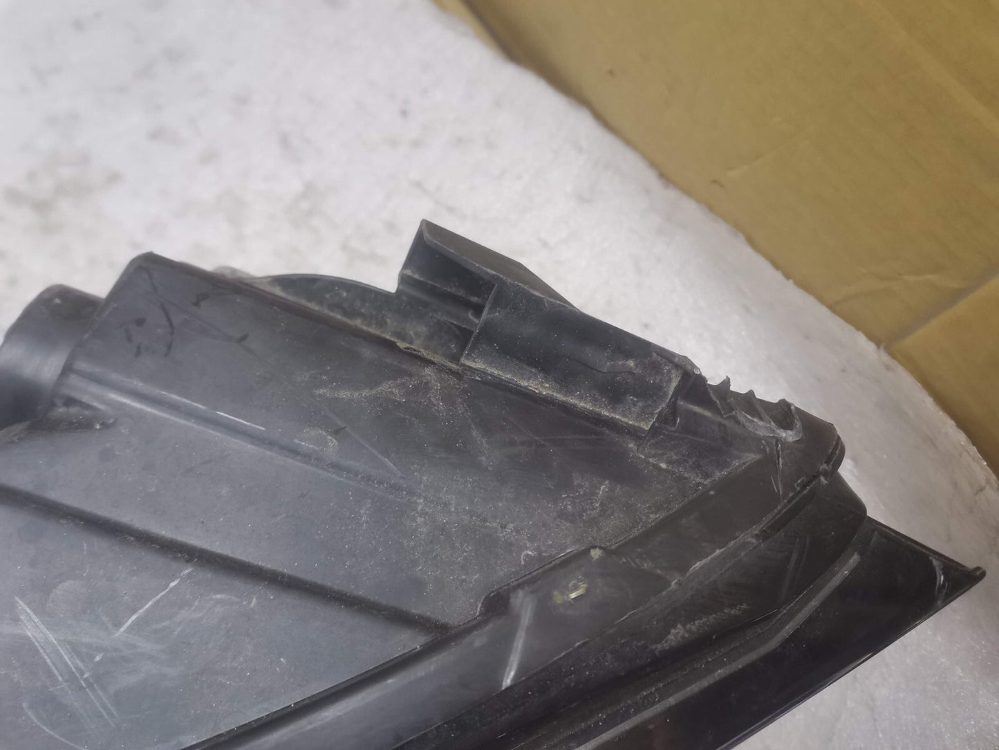 TESLA MODEL 3 2021 ONWARDS RIGHT HEADLIGHT 1514953-00-D te3