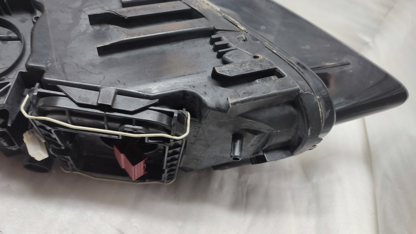 AUDI Q5 8R O/S DRIVERS XENON HEADLIGHT 8R0941006D 2012-2016 au167