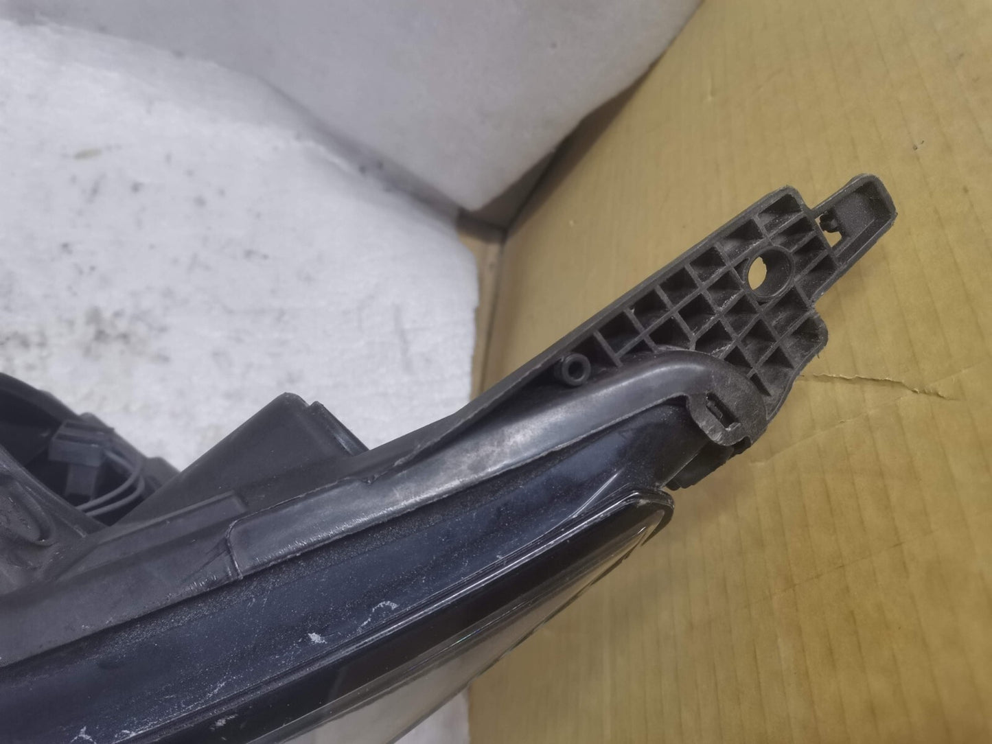 VAUXHALL ASTRA K MK7 16-ON PASSENGER N/S 39158007 vxak75