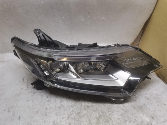 Mitsubishi Outlander MK3 Facelift Driver Right Side LED  Headlight 2018+ miou3