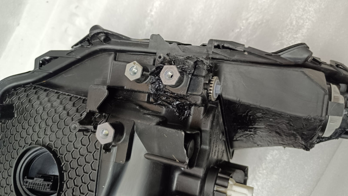 LEXUS NX 350H NX 450H NX450H+ LED HEADLIGHT LEFT PASSENGER 2021-2024 GENUINE L23