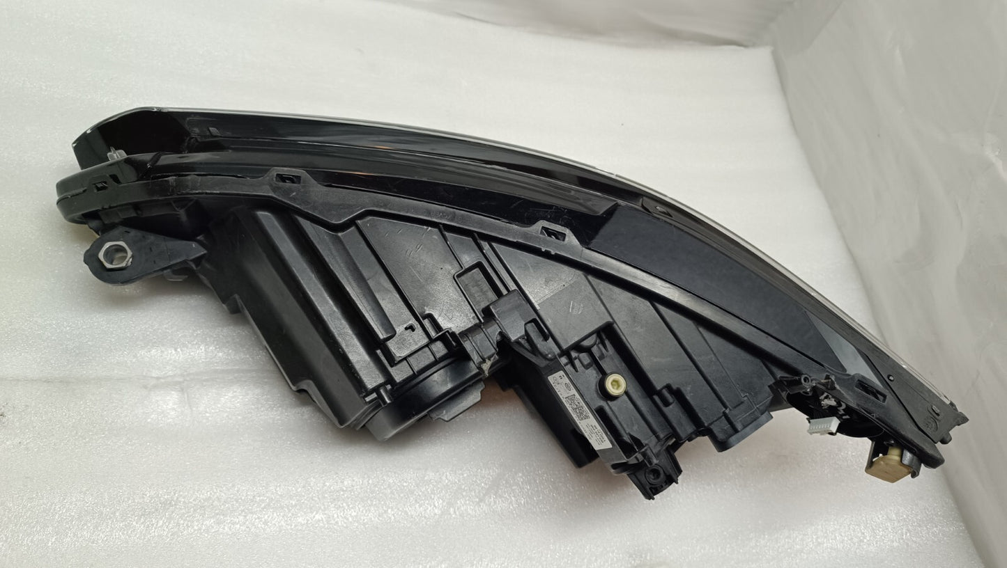 VOLKSWAGEN VW GOLF R LINE MK8 LED HEADLIGHT O/S DRIVER SIDE 5H2941036 vw180