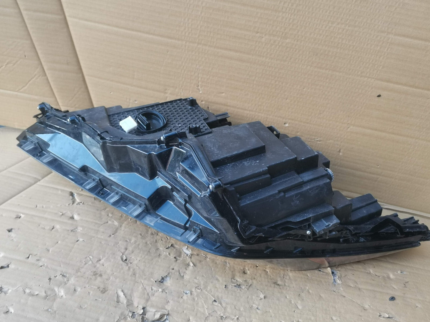 LEXUS RX RX450 RH450 2017 2018 2019 2020 LED DRIVER RIGHT SIDE HEADLIGHT lerx10